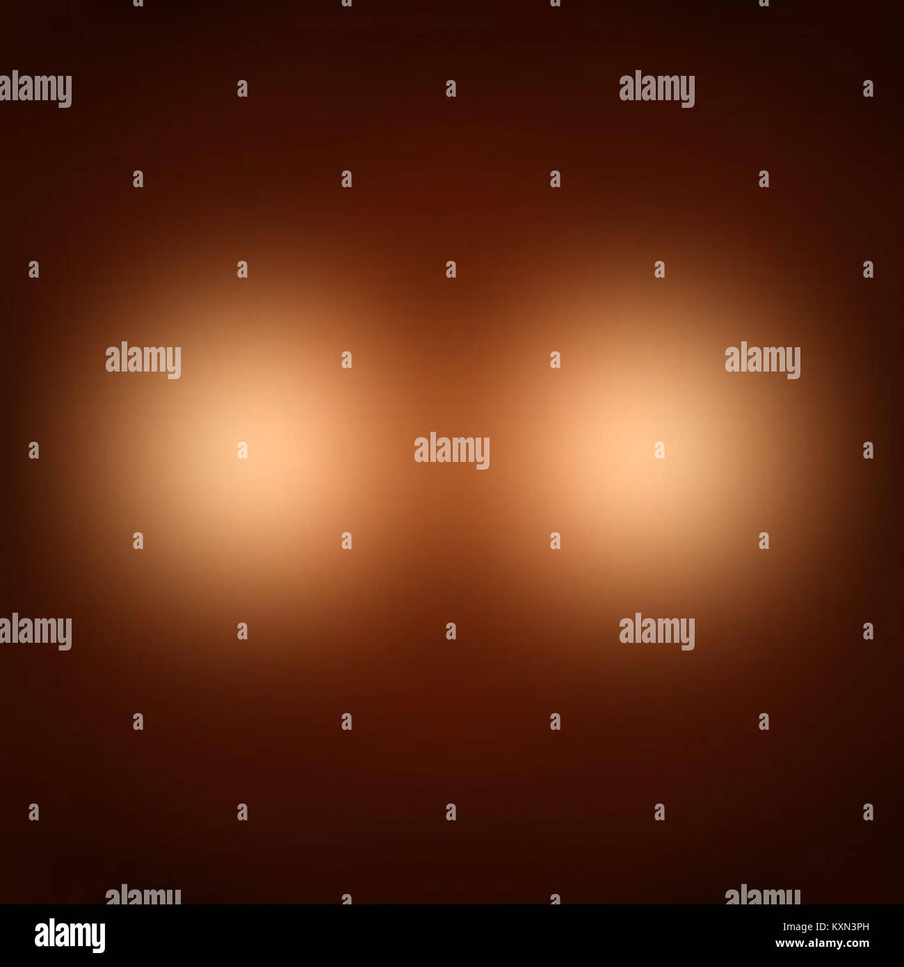 Diagramme mathématique ou notation, éventuellement lié à des diagrammes de diffraction ou à des interférences, mettant l'accent sur le concept de déphasages et d'interférences d'ondes. Banque D'Images