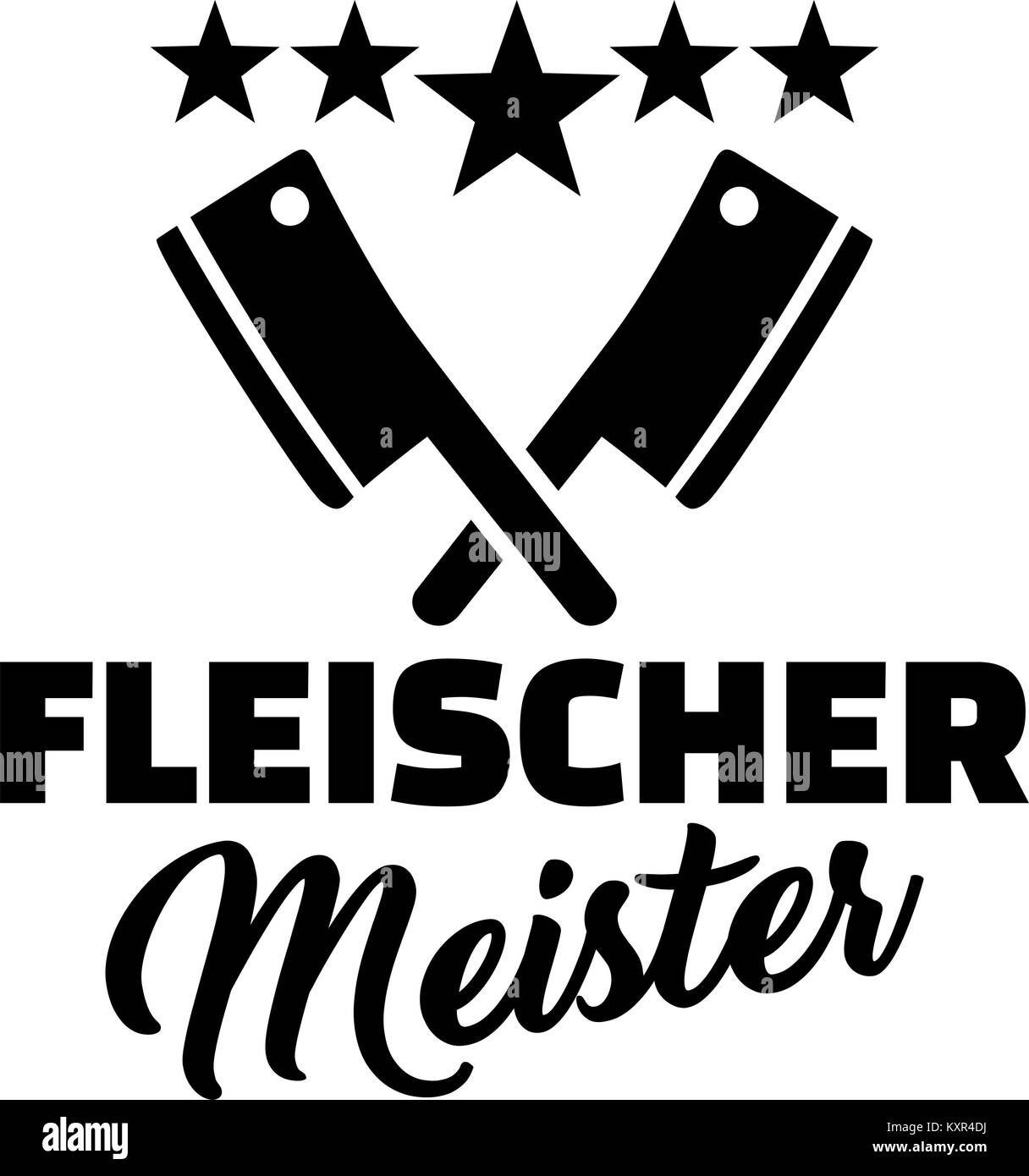 Boucherie Banque d'images noir et blanc - Page 3 - Alamy