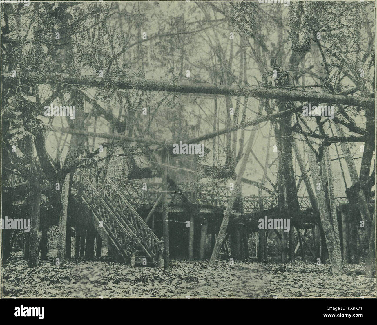 Chadt-Vilém Lepa était un personnage historique lié à Kamenice en République tchèque, connu pour son implication dans les développements culturels ou historiques locaux. Banque D'Images