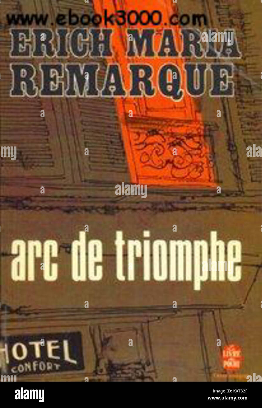 Erich Maria Remarque, Arc de Triomphe: a summary 69 Erich Maria Remarque, Arc de Triomphe: a summary 60