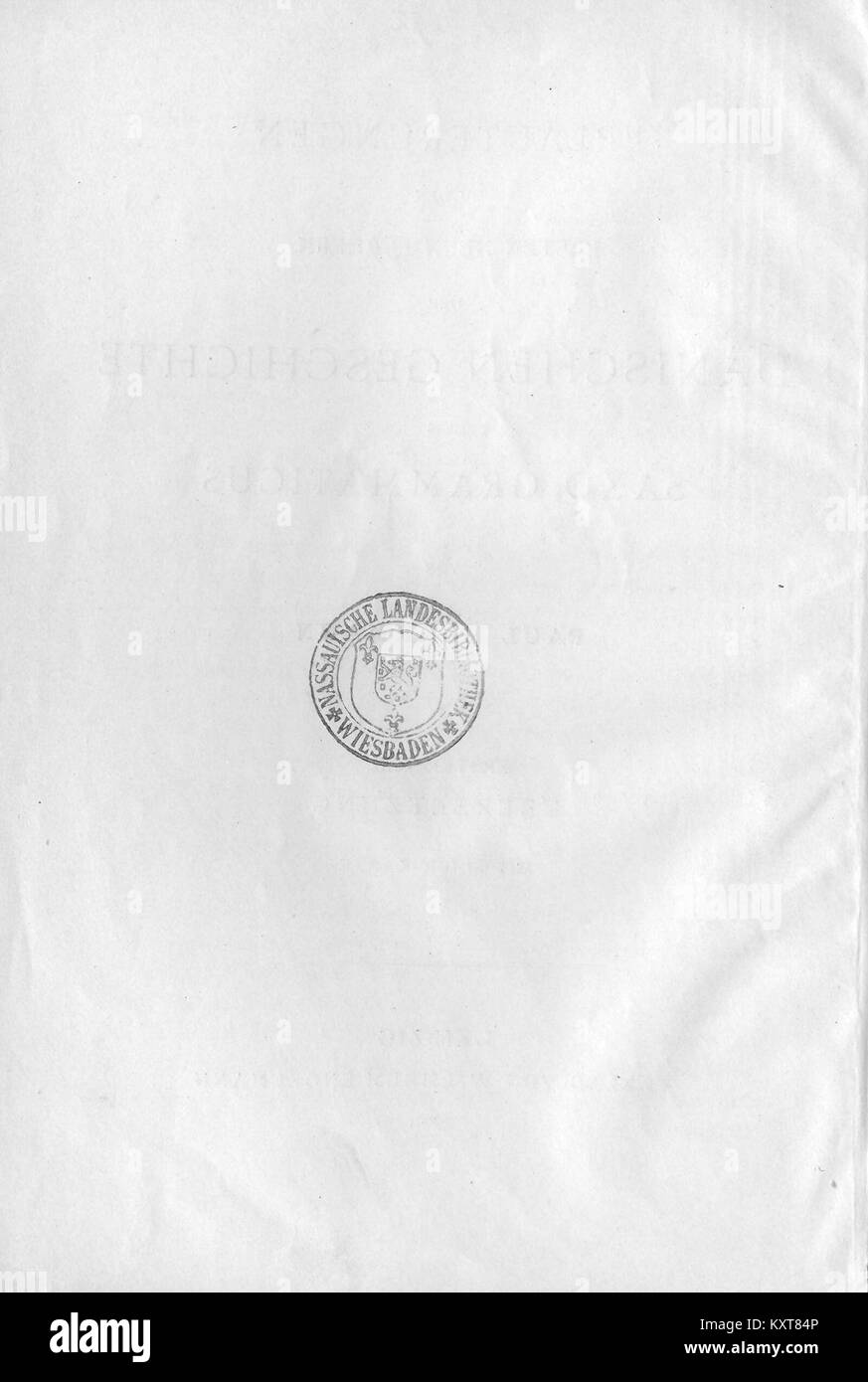 La publication élucide les neuf premiers volumes du texte latin de Saxo Grammaticus intitulé Gesta Danorum, dans lequel il raconte les actes des premiers rois danois, les figures mythologiques et la transition vers la domination chrétienne, ce qui en fait un document fondateur de l'historiographie scandinave. Banque D'Images