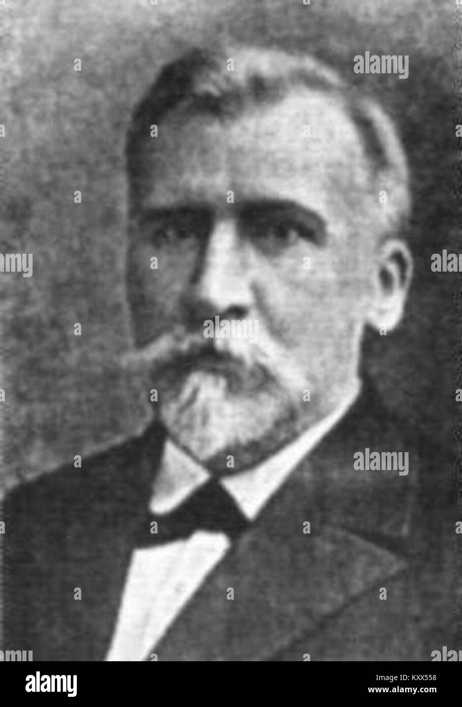 Cette entrée fait référence à Franciszek Kamieński, un artiste polonais actif du début au milieu du XXe siècle, connu pour ses œuvres graphiques et ses illustrations de livres ; le travail spécifique n'est pas identifié ici. Banque D'Images