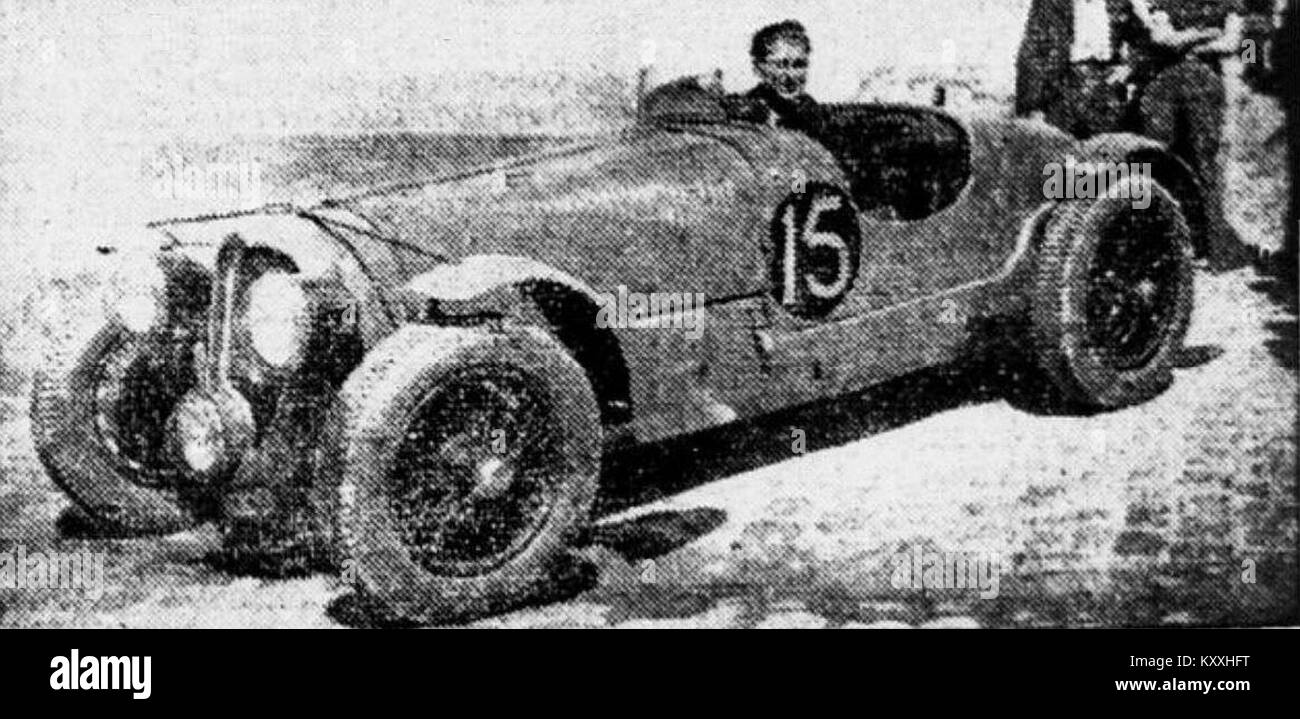 Talbot T 150C No.4 Le Mans 24H 1938 R.Carrière - R. Le Bègue[S2733