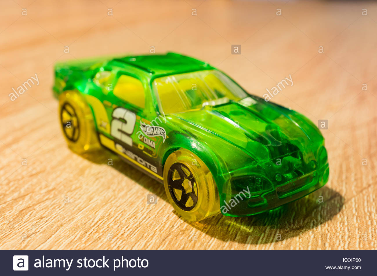 voiture de course hot wheels