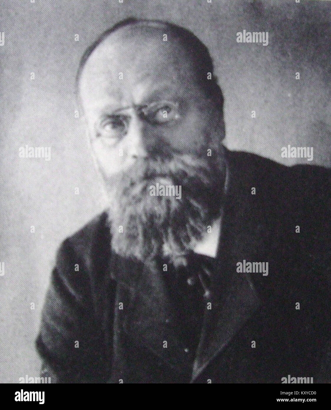 Gustav Sundberg, photographié en 1936, était une figure suédoise remarquable, dont le portrait reflétait les caractéristiques personnelles, le contexte culturel et le style du début du XXe siècle. Banque D'Images