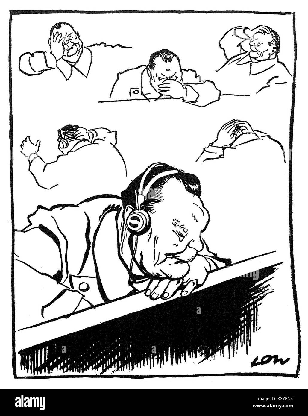 Photographie ou référence à Hermann Göring, dirigeant politique et militaire allemand au début du XXe siècle, mettant en évidence le contexte historique et la signification. Banque D'Images