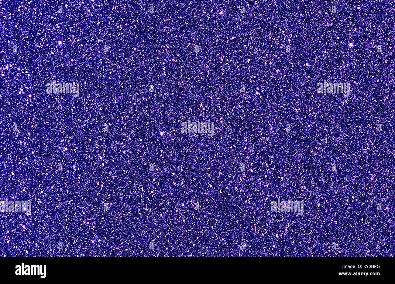 Texture violet scintillant brillant Banque D'Images