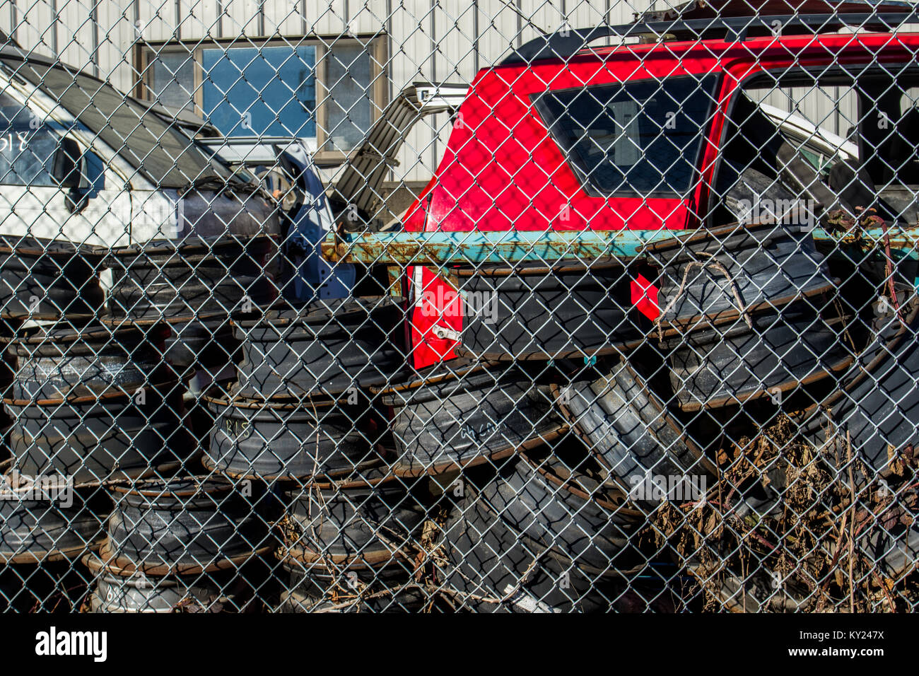 A vendre Suzuki RV 50 pour pièces ou pour réparer (Defekt) in Salavaux