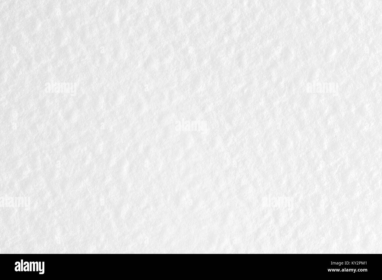 Arrière-plan de papier blanc. La texture. Hi res. Banque D'Images