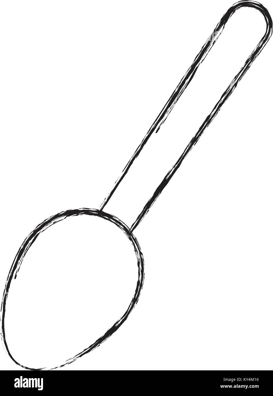 Usine de thé Illustration de Vecteur