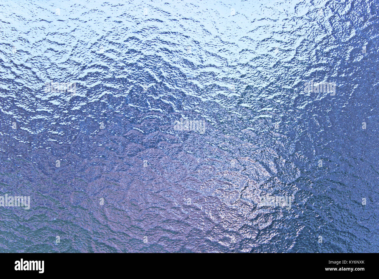 La texture de verre comme arrière-plan Banque D'Images