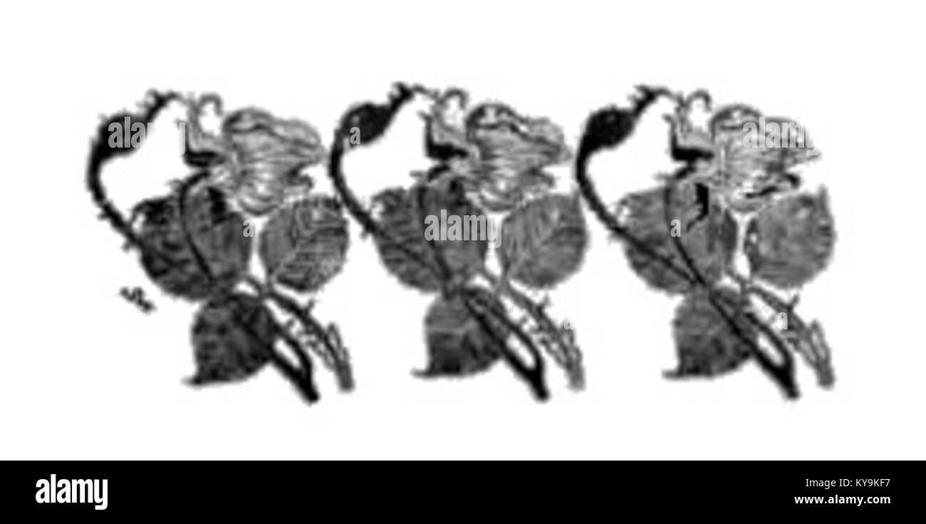 Cette image fait partie d'une série de Stanisław Przybyszewski, inspirée des œuvres de Stanisław Wyspiański. Il reflète les thèmes de la spiritualité, de la tradition et du patrimoine culturel polonais, en se concentrant sur les coutumes du réveillon de Noël en Pologne. Banque D'Images