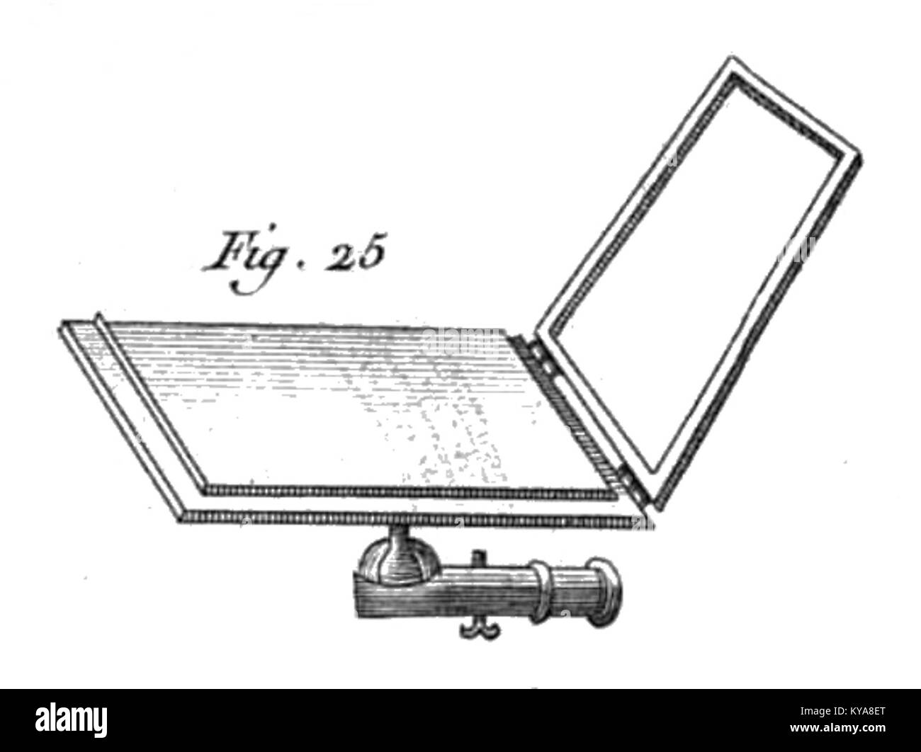 Cette plaque du cours d'agriculture de Rozier montre les pratiques agricoles du XVIIIe siècle, y compris le labourage, le semis, l'irrigation et la gestion des cultures. Banque D'Images