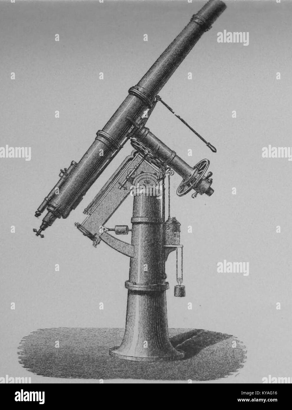 Illustration tirée de Ottův slovník naučný, une encyclopédie tchèque, présentant des contenus liés à la géographie, aux sciences naturelles et aux études historiques. Banque D'Images