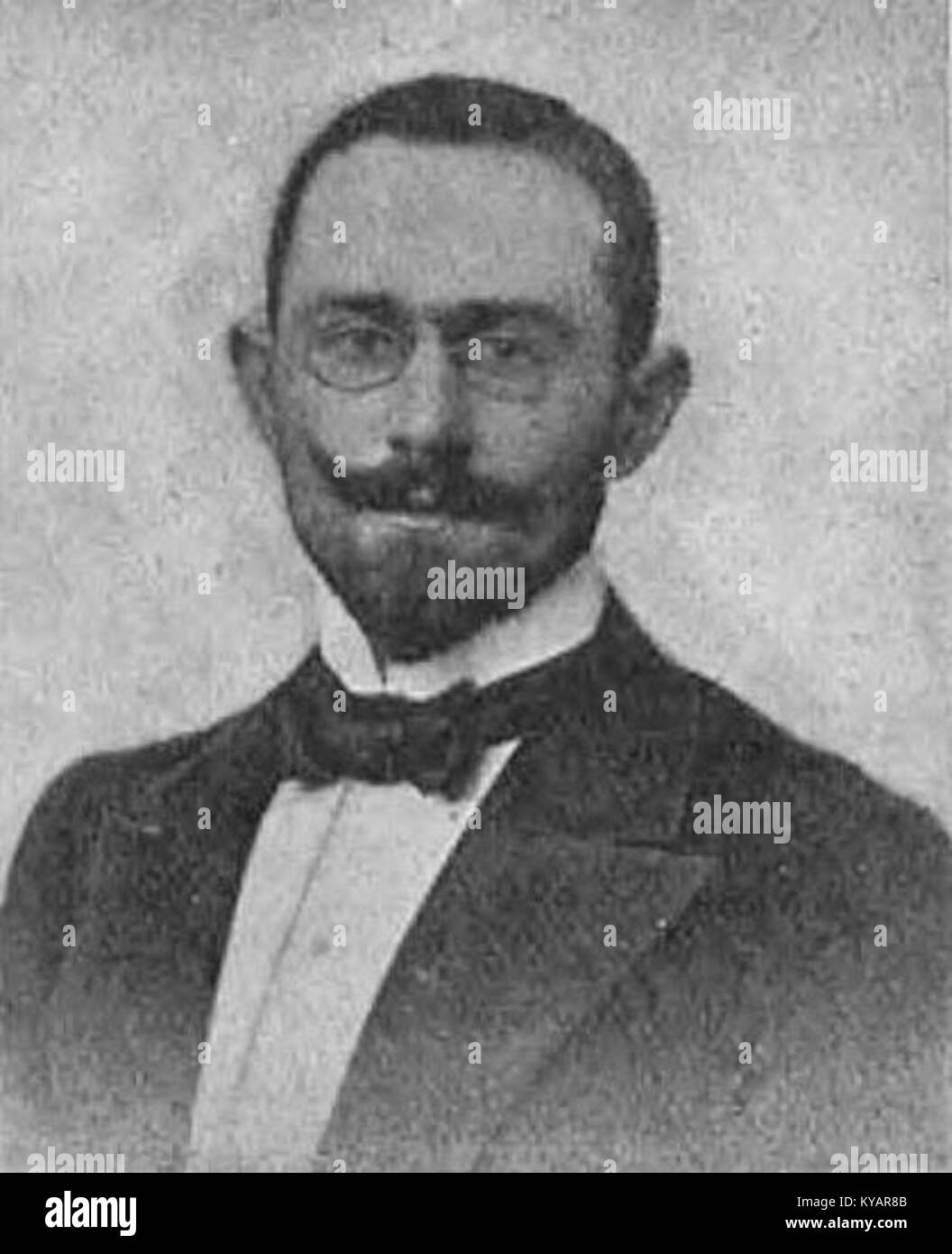 Witold Celichowski, artiste polonais actif jusqu'en 1901, connu pour ses contributions à la peinture et aux arts visuels polonais Banque D'Images