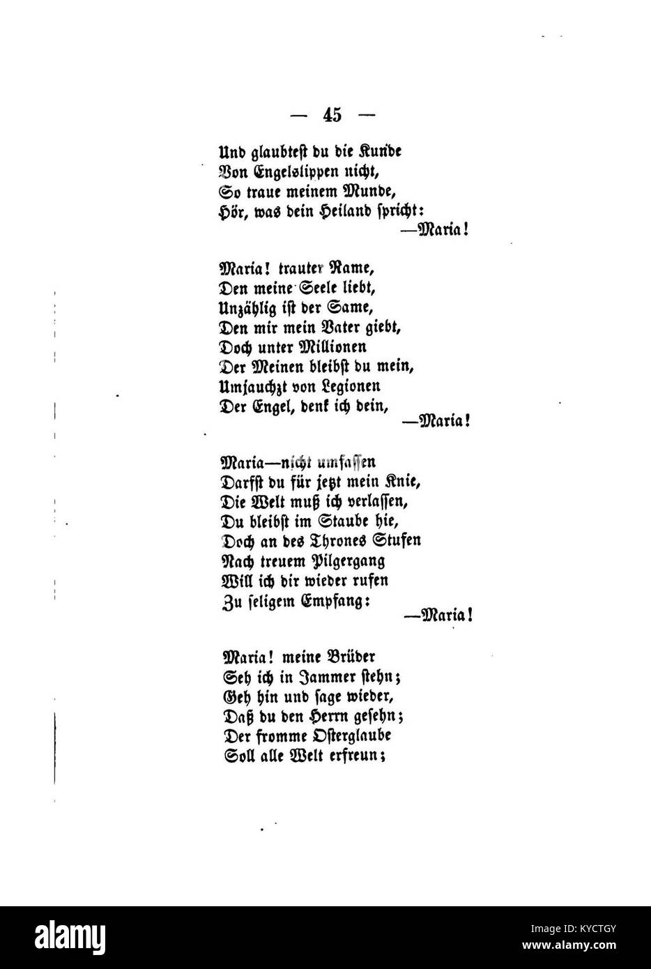 Ce volume botanique intitulé 'Palmblätter' par Karl Gerok présente des illustrations détaillées et des descriptions de nombreuses espèces de palmiers, mettant en évidence leurs caractéristiques botaniques et leur présence régionale. Banque D'Images