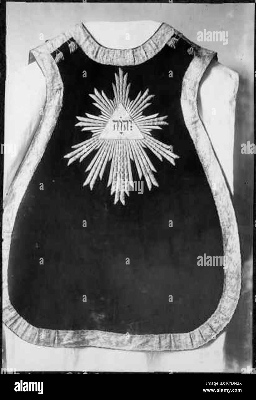 Image de l'église de Svärta identifiée par la référence d'archive KMB 16000200100597. Banque D'Images