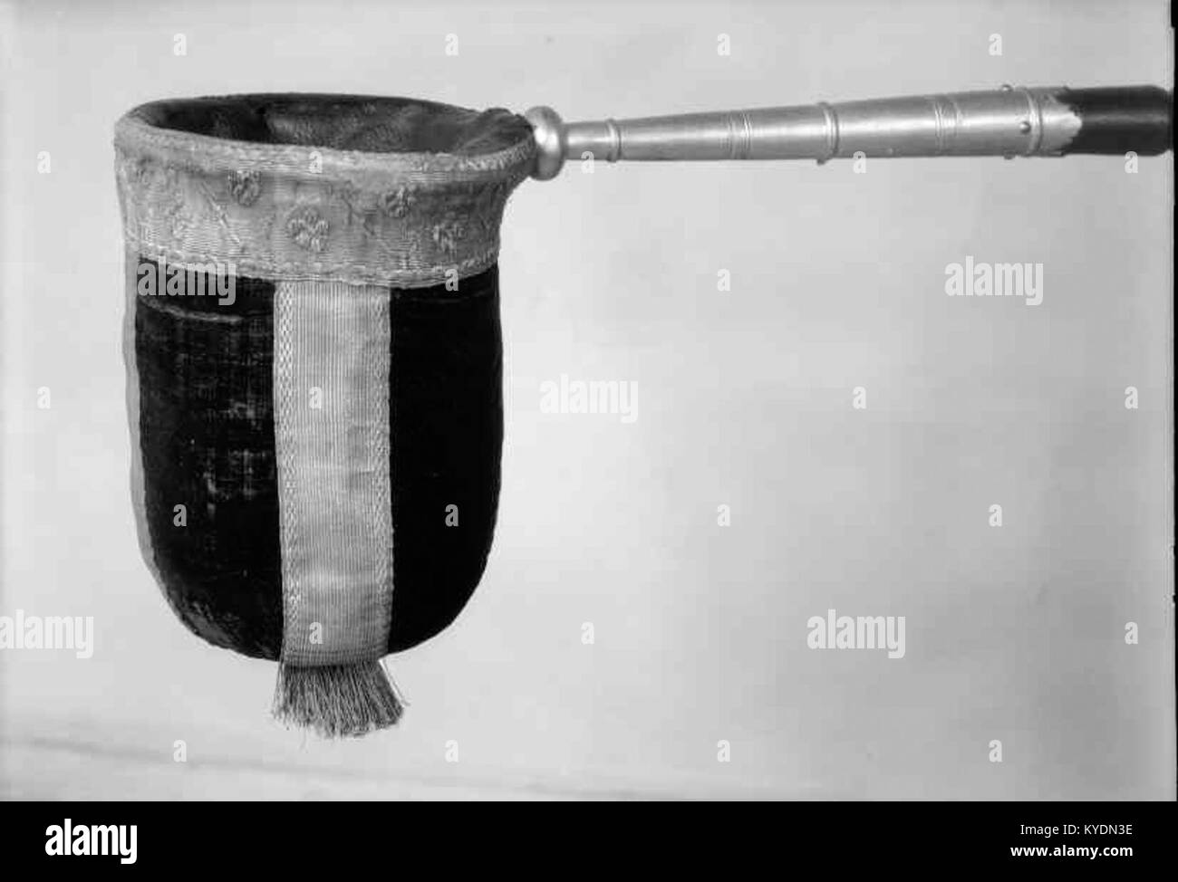 Image de l'église de Svärta identifiée par la référence d'archive KMB 16000200100616. Banque D'Images