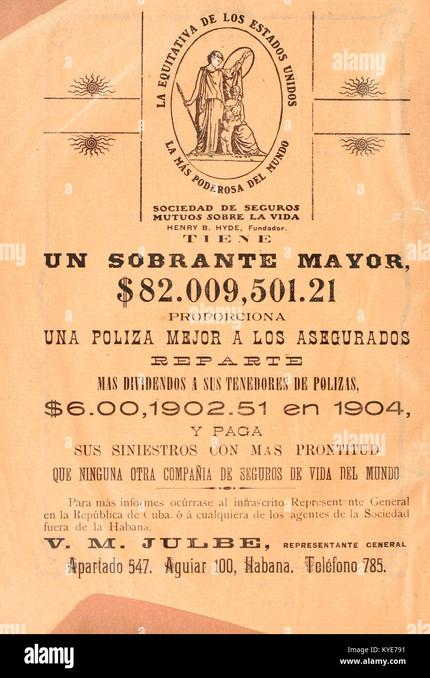 Il s'agit d'un traité botanique sur les arbres de Cuba, Isla de Pinos et Porto Rico, offrant un aperçu de la flore de ces régions. Le texte fait partie des archives botaniques de la BHL (Biodiversity Heritage Library). Banque D'Images