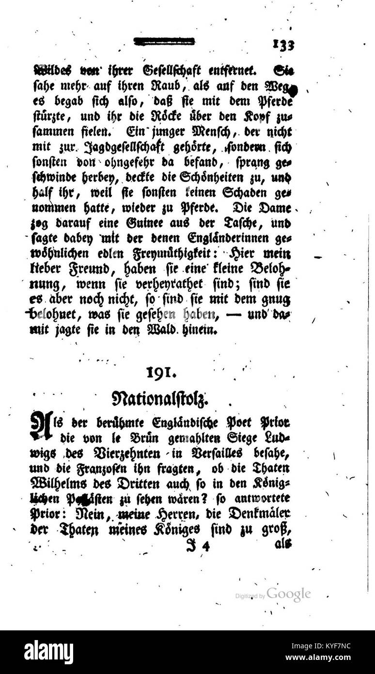 Une publication humoristique de 1776, probablement intitulée *Vade Mecum für lustige Leute*, offrant des réflexions satires et comiques sur la vie et la culture européennes du XVIIIe siècle, destinées à divertir ses lecteurs. Banque D'Images