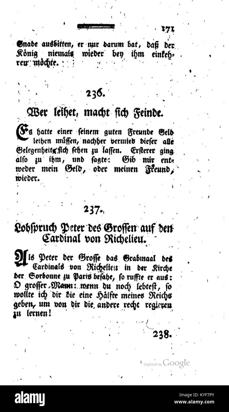 Le livre allemand de 1776 *Vade Mecum für lustige Leute II* présente la satire et l'humour reflétant la société et la culture européennes du XVIIIe siècle. Il offre des commentaires spirituels et des divertissements légers représentatifs de la littérature humoristique de l'ère des lumières. Banque D'Images