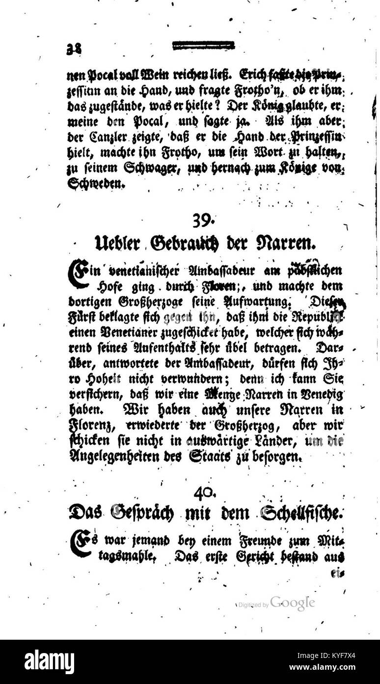 La publication de 1774 Vade Mecum for Lustige Leute est une collection d'écrits humoristiques et d'illustrations offrant un divertissement léger pour les lecteurs de l'Europe du XVIIIe siècle. Banque D'Images