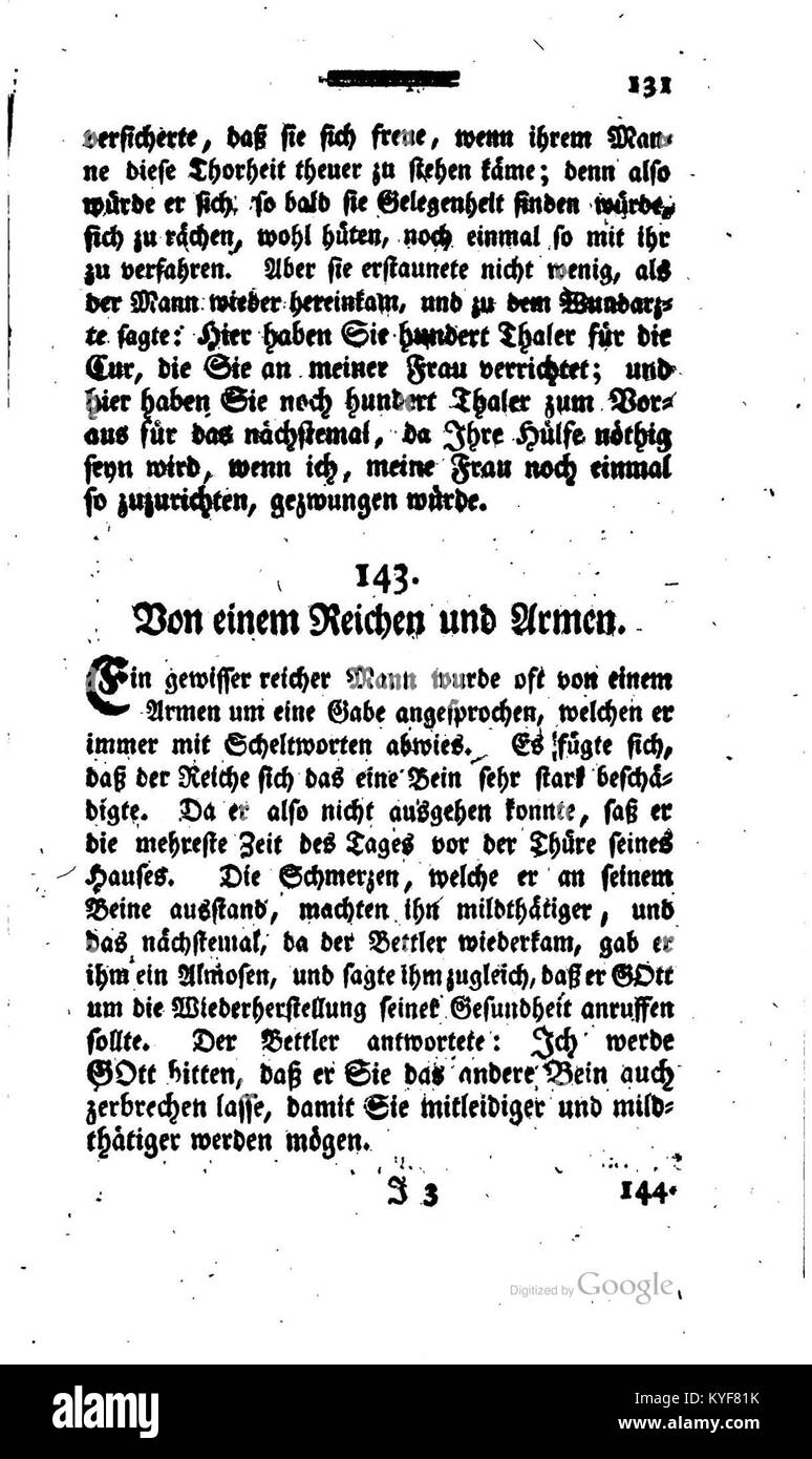 Cette publication de 1774, 'Vade Mecum für lustige Leute I', est un livre d'humour allemand, proposant divertissement et satire à travers diverses anecdotes et écrits destinés à un public léger. Banque D'Images