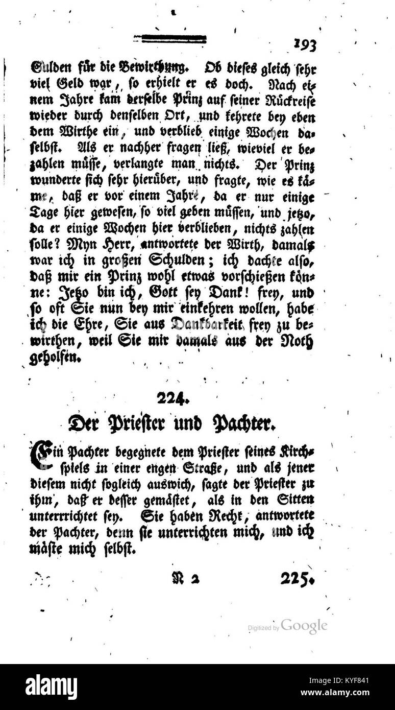 'Vade Mecum für lustige Leute' (1774) est une collection d'écrits humoristiques, offrant un aperçu de la culture humoristique allemande du XVIIIe siècle. C'est une pièce clé dans l'étude de la littérature comique allemande. Banque D'Images