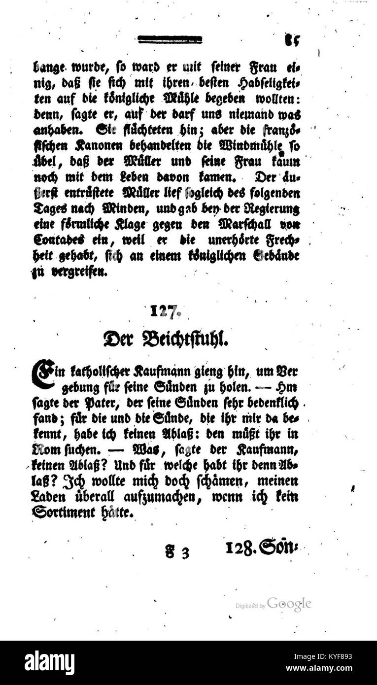 'Vade Mecum for lustige Leute' est une œuvre satirique ou comique de 1777, destinée à un public en quête d'amusement. Le livre donne un aperçu de l'humour allemand du XVIIIe siècle et des commentaires sociaux. Banque D'Images