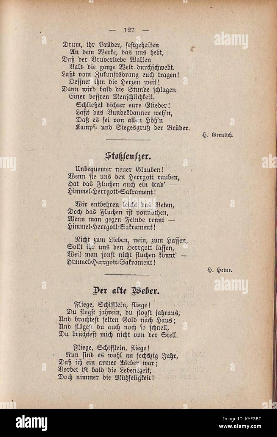 Vorwärts 127 est une publication allemande documentant les mouvements politiques et sociaux du début du XXe siècle en Allemagne, donnant un aperçu des développements historiques. Banque D'Images