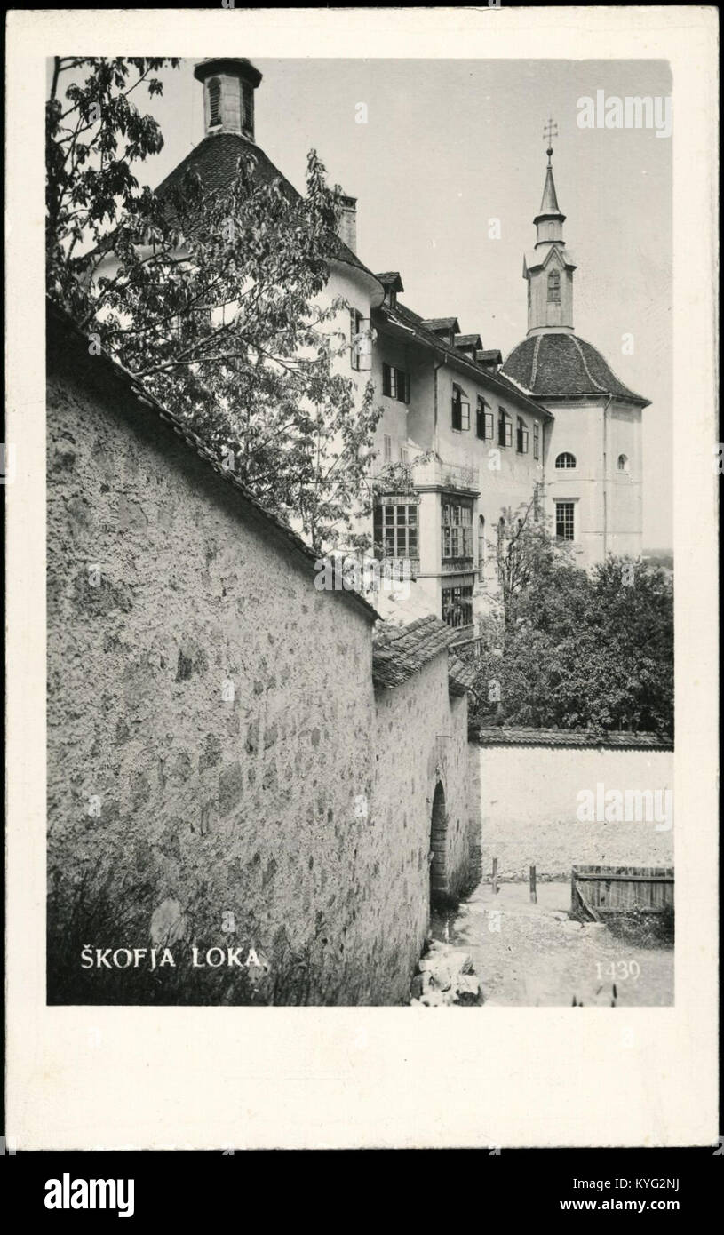 Carte postale de Boissy-Saint-Léger (31 Photo Stock - Alamy