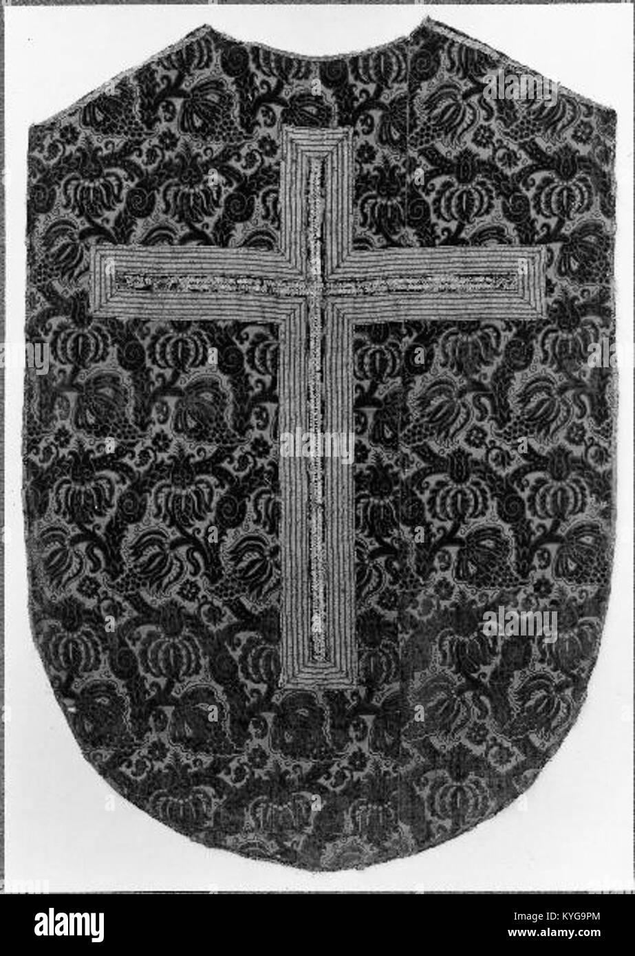 Rådmansö kyrka - KMB - 16000200127885 Banque D'Images