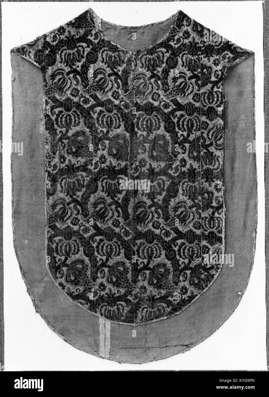 Rådmansö kyrka - KMB - 16000200127886 Banque D'Images