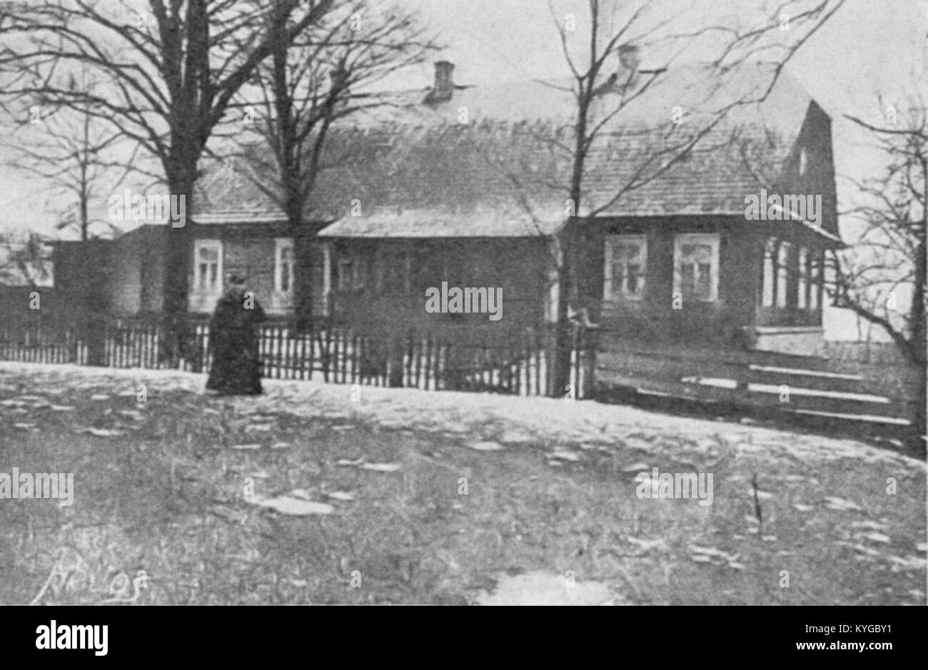 Le tableau de 1911 'Rakau' représente l'art du début du XXe siècle, mettant en évidence le contexte culturel, les techniques artistiques et les tendances esthétiques de l'époque. Banque D'Images