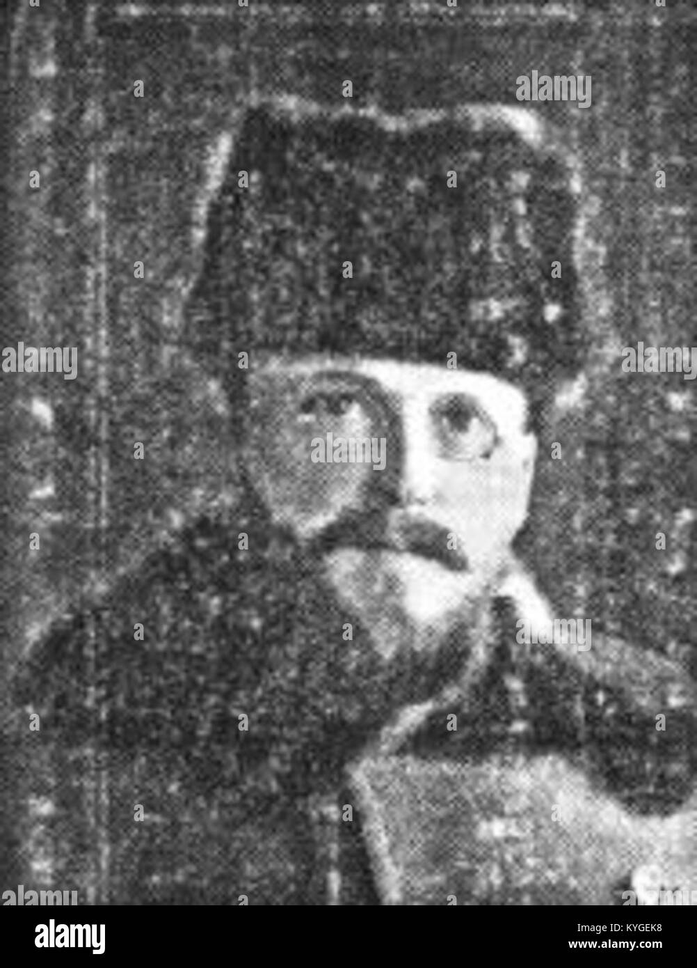 Rihard Zupančič est un artiste slovène connu pour ses contributions à la peinture et aux arts visuels, reflétant les tendances artistiques slovènes du XXe siècle. Banque D'Images