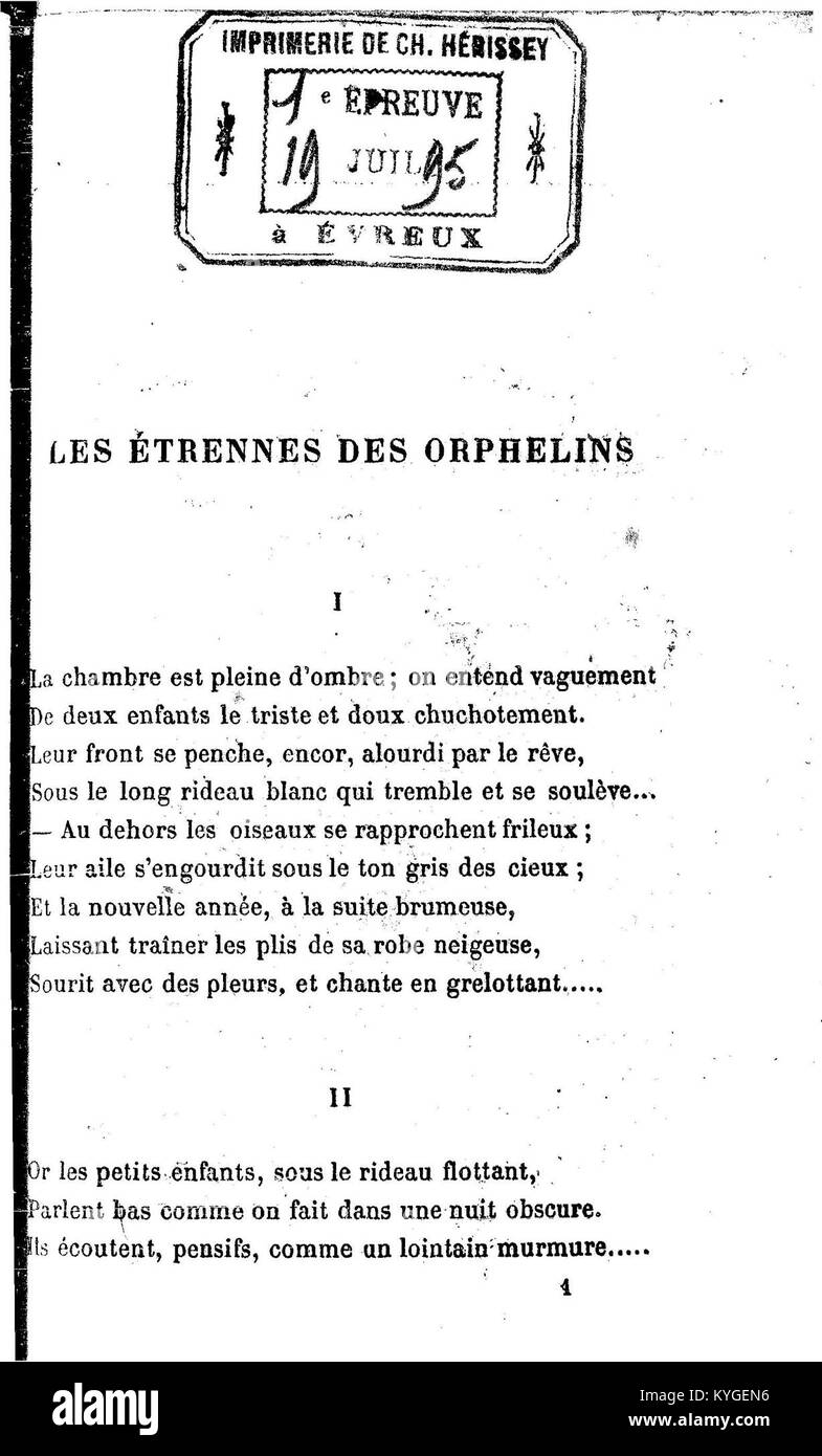 Cette édition des poésies d'Arthur Rimbaud est un recueil de ses poèmes ...