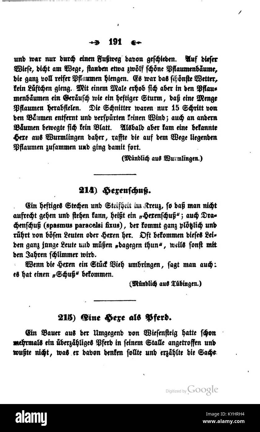 Sagen Sitten Gebräuche de Meier (1852) documente les traditions, les coutumes et le folklore suisses et allemands, donnant un aperçu des pratiques culturelles régionales et des normes sociétales du XIXe siècle en Suisse. Banque D'Images