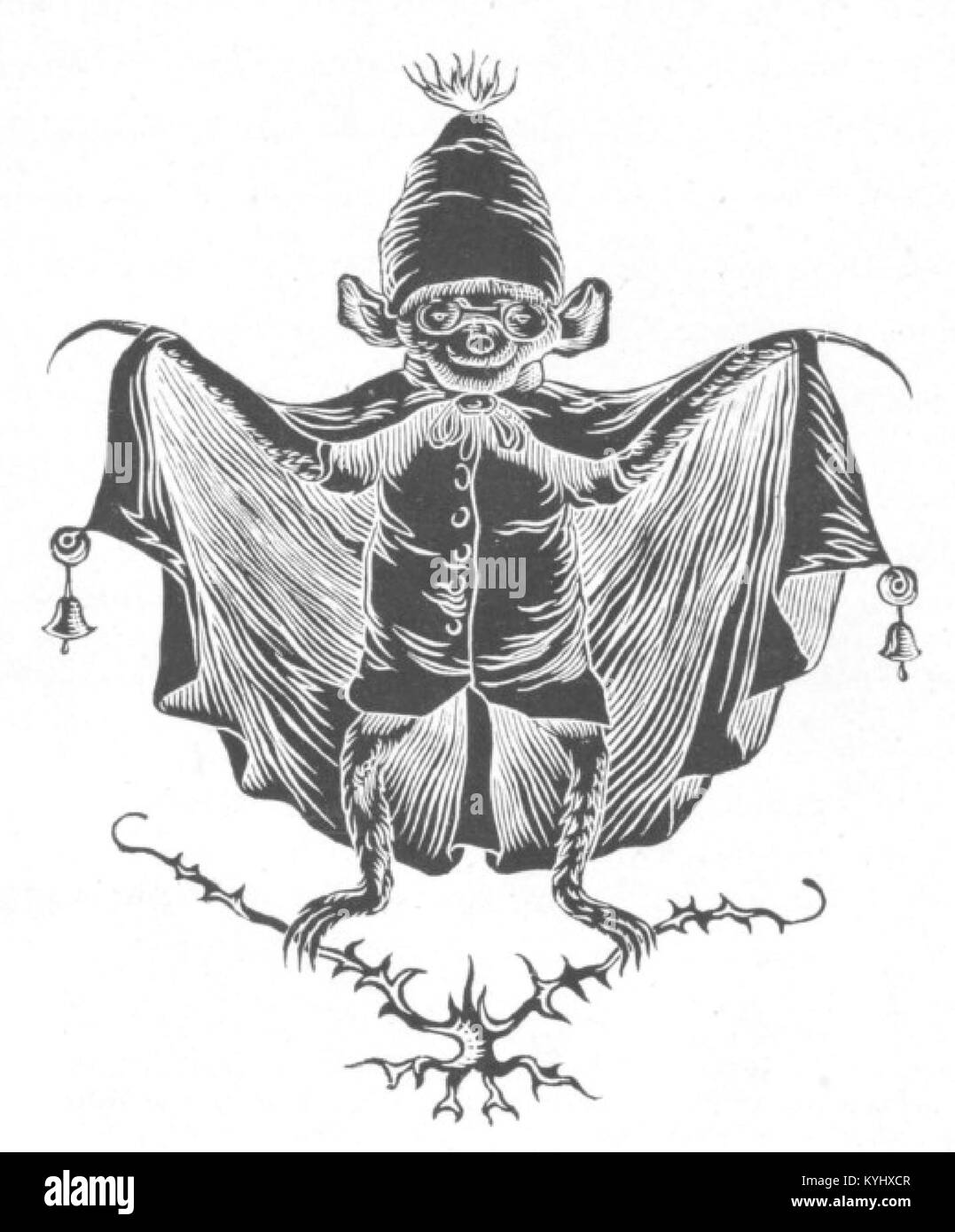 Un livre du XIXe siècle illustre la vie privée et publique des animaux, montrant le comportement détaillé, les interactions et les habitats de toutes les espèces. Banque D'Images