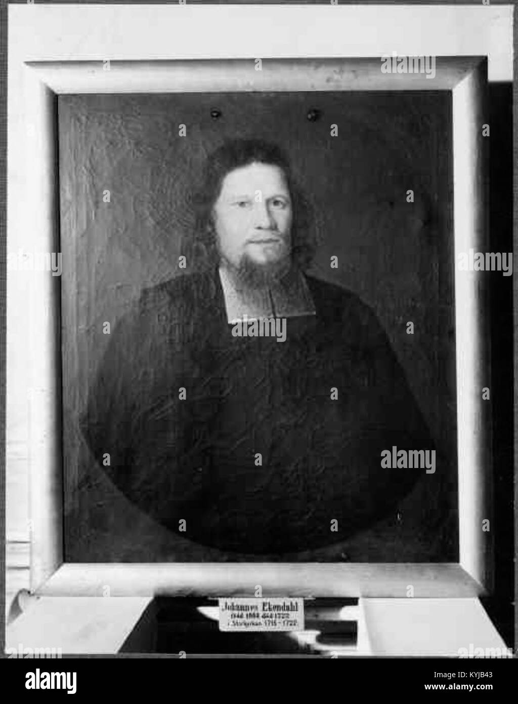 Storkyrkan, ou église Saint-Nicolas, à Stockholm, en Suède, est une église médiévale remarquable pour son architecture gothique, son importance historique et son rôle de monument religieux. Banque D'Images