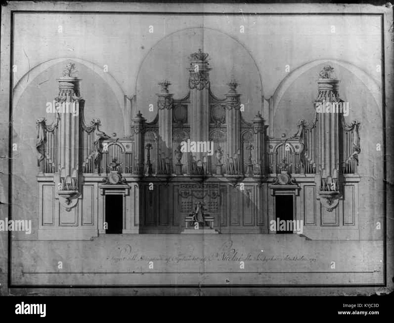 Storkyrkan, également connu sous le nom de Sankt Nikolai kyrka, est la plus ancienne église de Stockholm, en Suède. Consacré en 1306, il sert à la fois de cathédrale et d'église paroissiale, présentant une architecture gothique et d'importants artefacts historiques. Banque D'Images