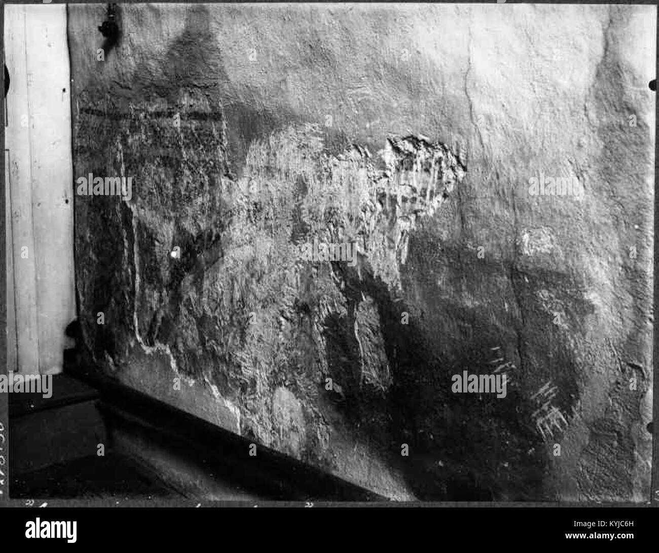 Storkyrkan, ou église Saint-Nicolas à Stockholm, est une église médiévale historique reconnue pour son architecture et son rôle clé dans l’histoire religieuse de la Suède. Banque D'Images