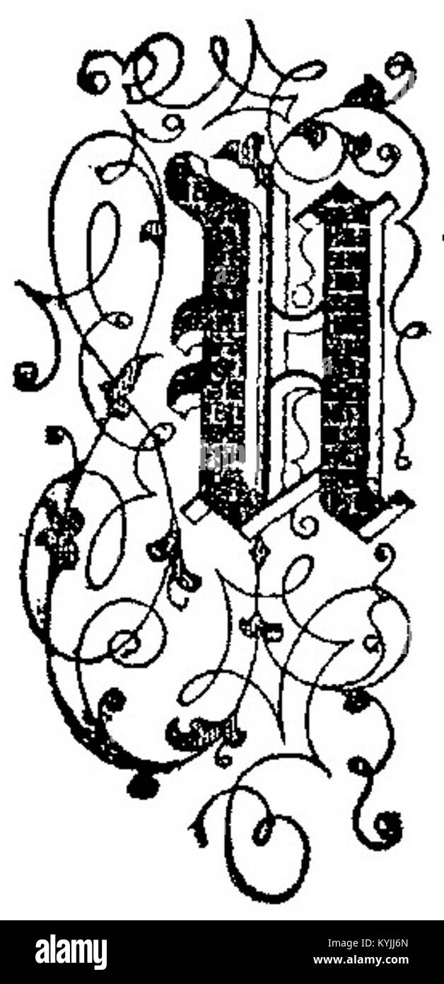 Sulte - Histoires des Canadiens-français, 1608-1880, tome VIII, 1884 (page 140) de la récolte Banque D'Images