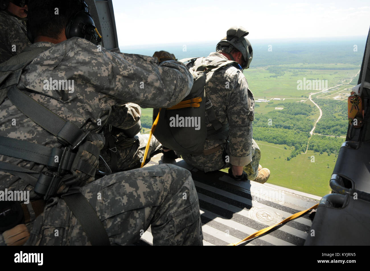 40th special forces group Banque de photographies et d’images à haute ...