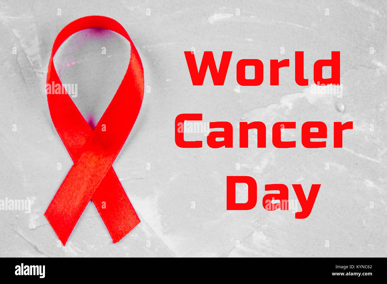 Sensibilisation De La Journee Mondiale Contre Le Cancer Ruban 4 Fevrier Photo Stock Alamy Sensibilisation De La Journee Mondiale Contre Le Cancer Ruban 4 Fevrier Photo Stock Alamy