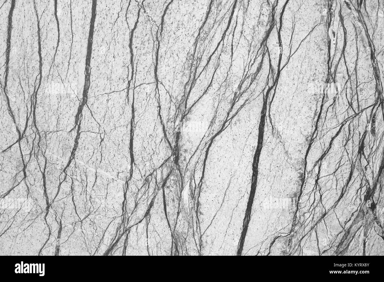 À Motifs de marbre texture background Banque D'Images