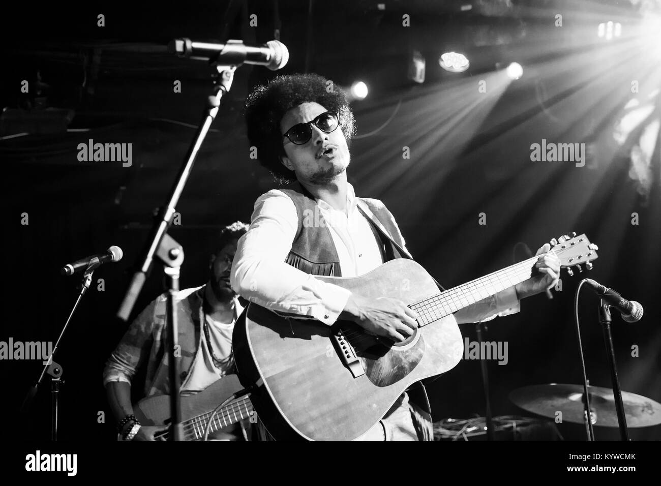 Bill withers lean on me Banque de photographies et d’images à haute