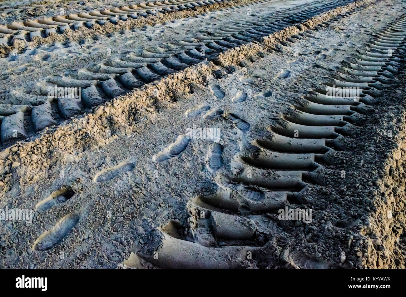 Pismo Beach California USA Banque D'Images