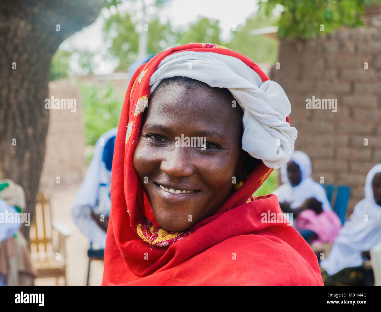 african-woman-african-muslim-banque-de-photographies-et-d-images