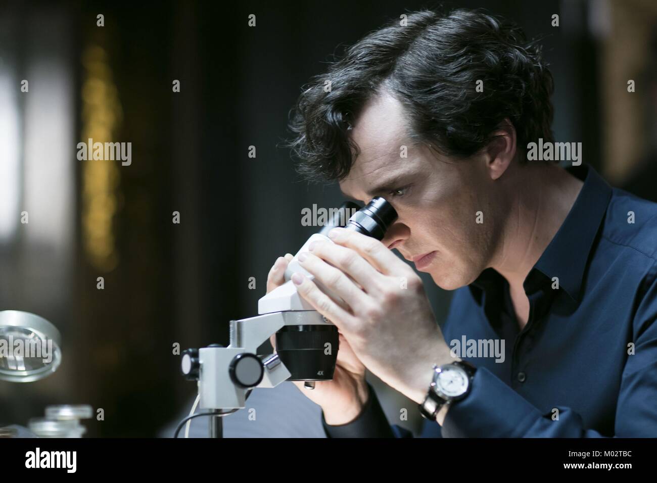 Sherlock holmes tv series Banque de photographies et d'images à haute  résolution - Alamy