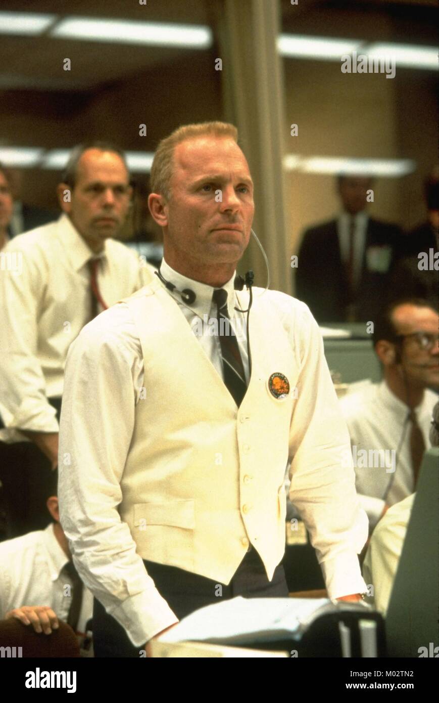 Apollo 13 Banque D'Images